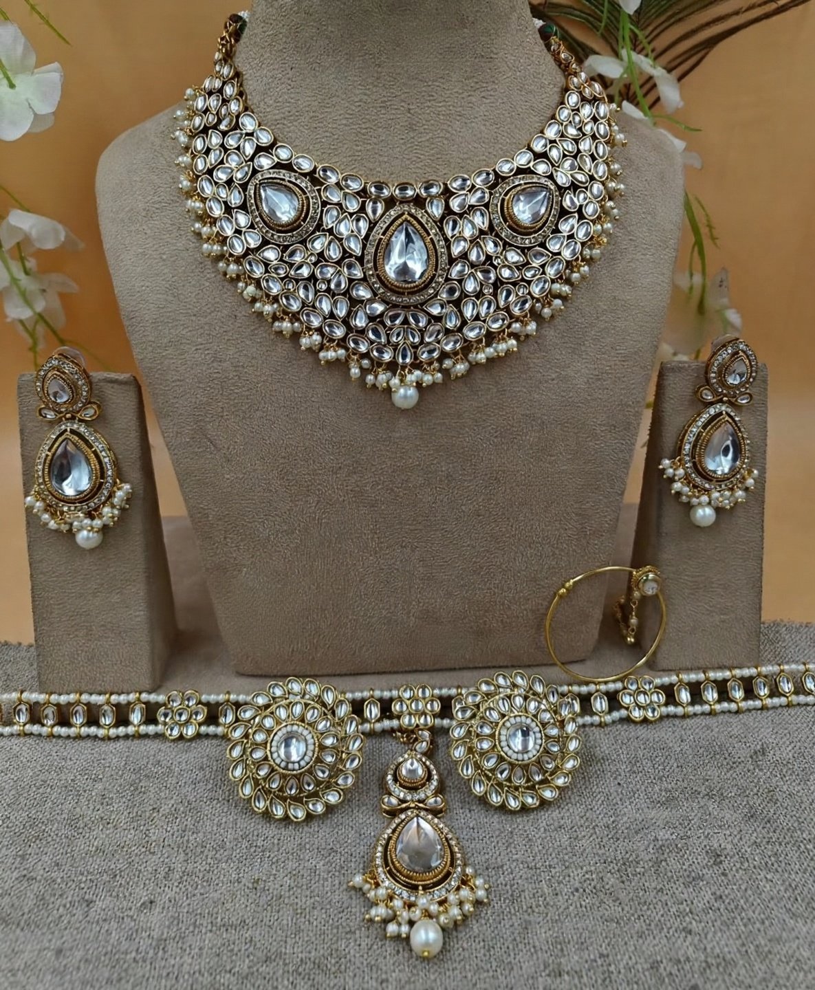 TSB Bridesmaid Jewellery 486