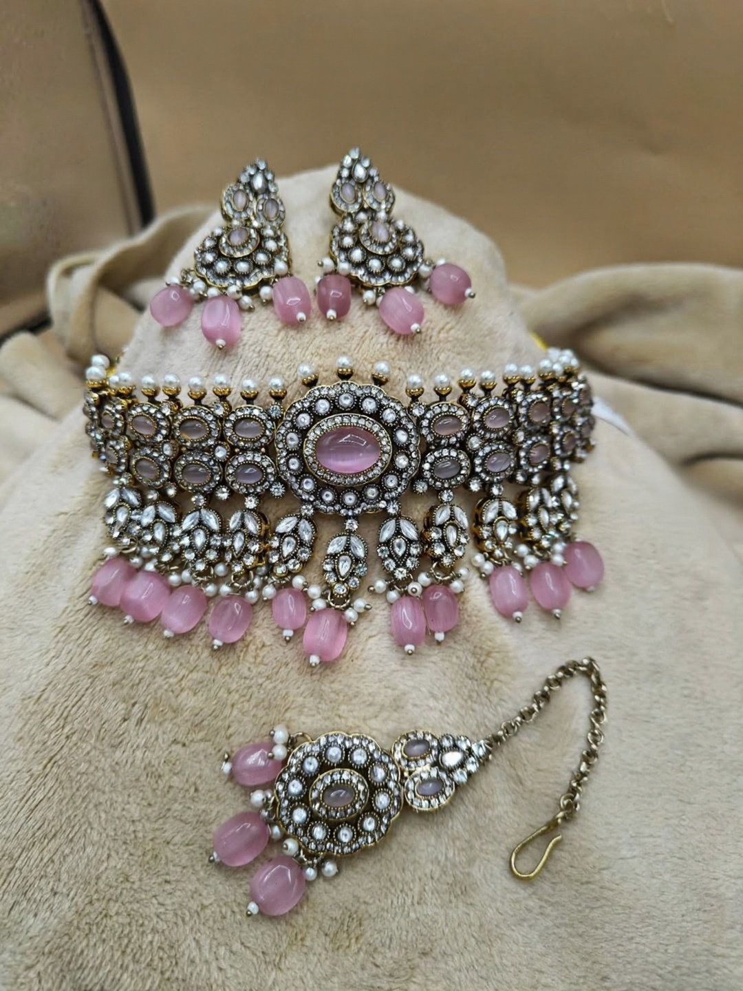 TSB Bridesmaid Jewellery 492