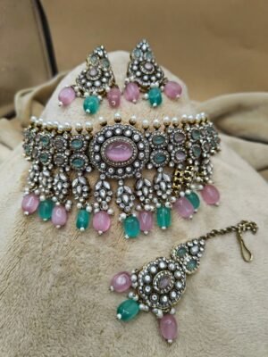 TSB Bridesmaid Jewellery 494