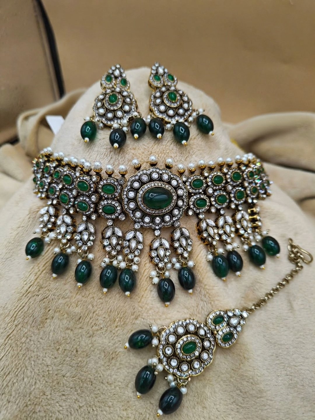 TSB Bridesmaid Jewellery 495