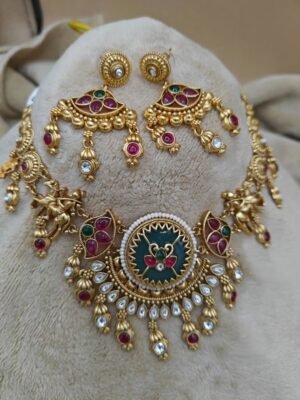 TSB Bridesmaid Jewellery 499