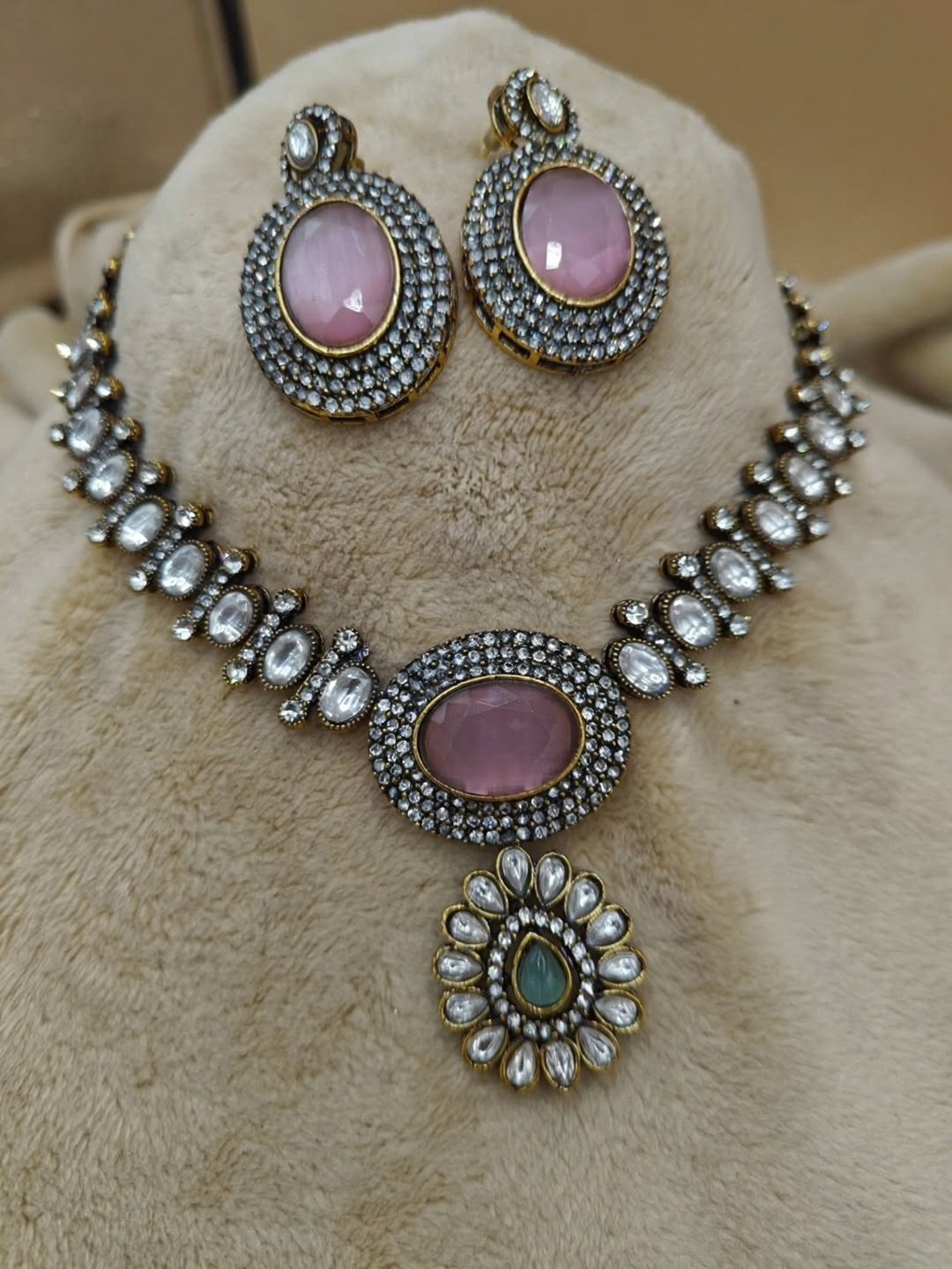 TSB Bridesmaid Jewellery 500