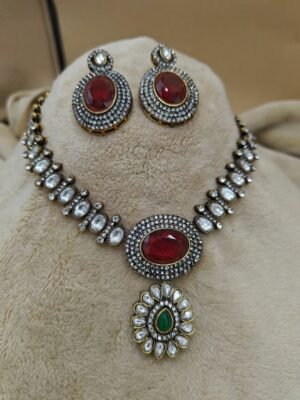 TSB Bridesmaid Jewellery 501