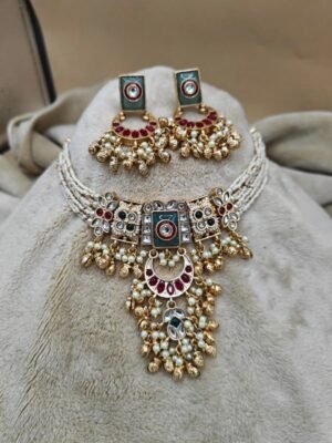 TSB Bridesmaid Jewellery 506