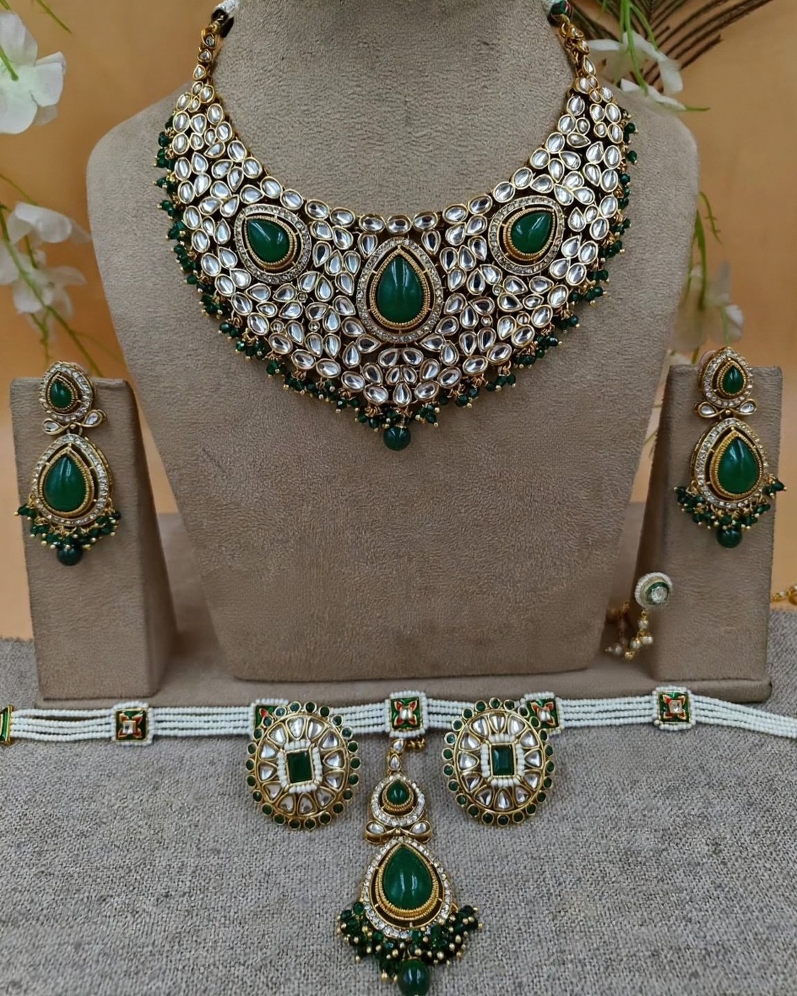 TSB Bridesmaid Jewellery 507