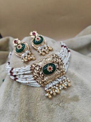 TSB Bridesmaid Jewellery 508