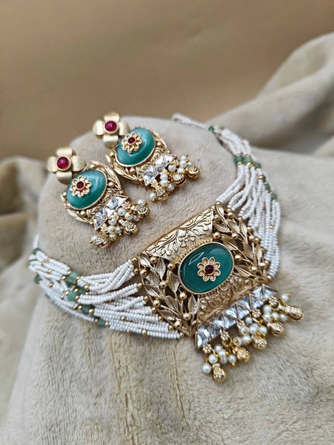 TSB Bridesmaid Jewellery 512