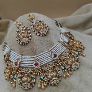 TSB Bridesmaid Jewellery 514