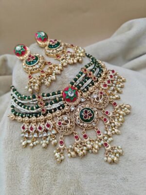 TSB Bridesmaid Jewellery 515