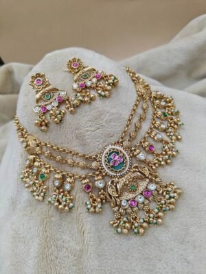 TSB Bridesmaid Jewellery 516