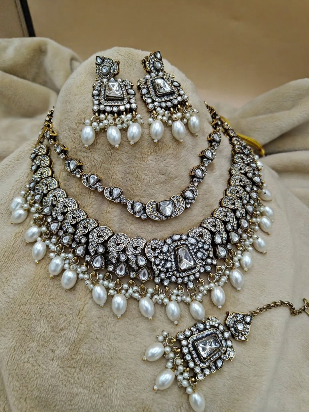 TSB Bridesmaid Jewellery 518