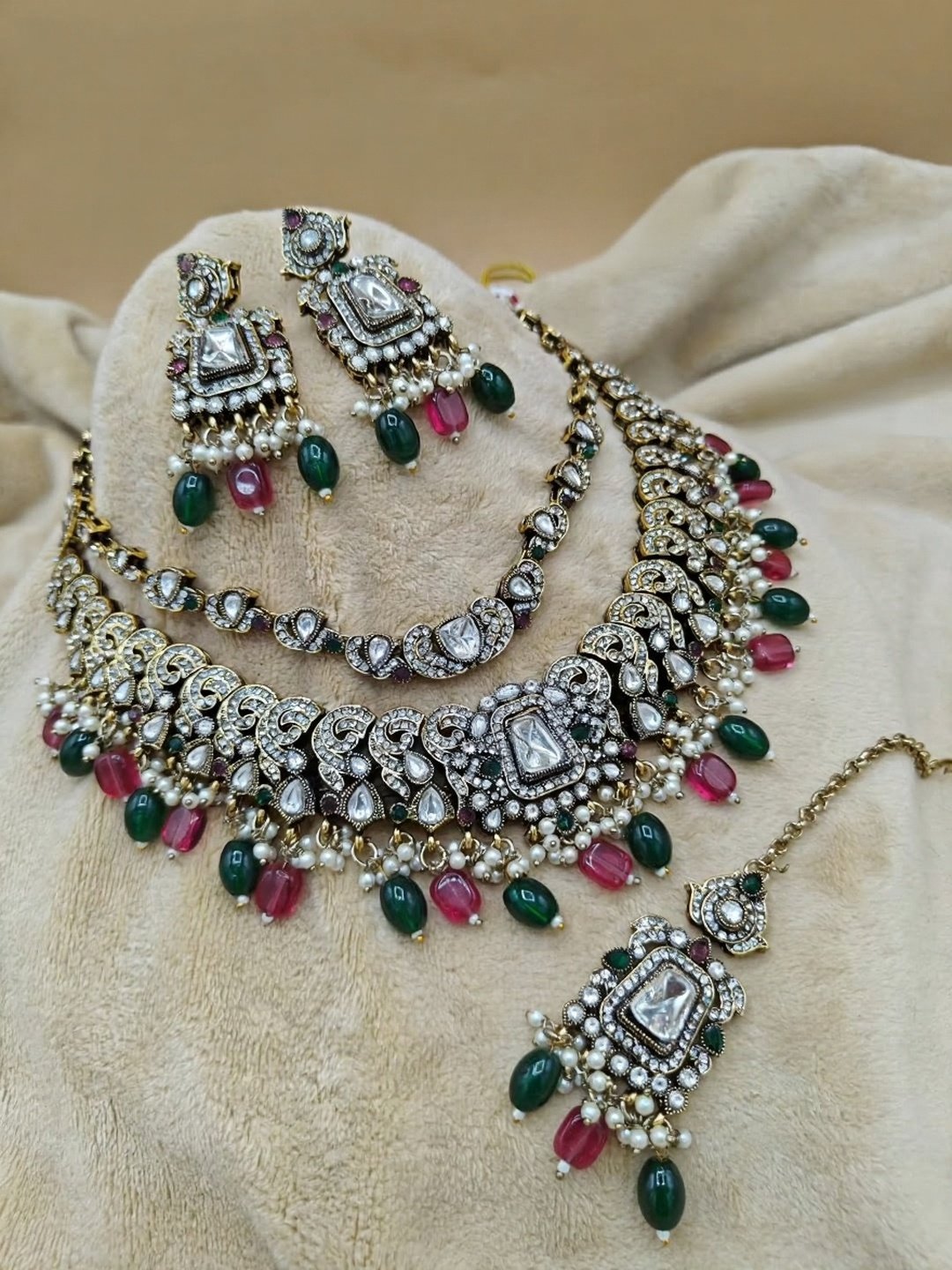 TSB Bridesmaid Jewellery 519