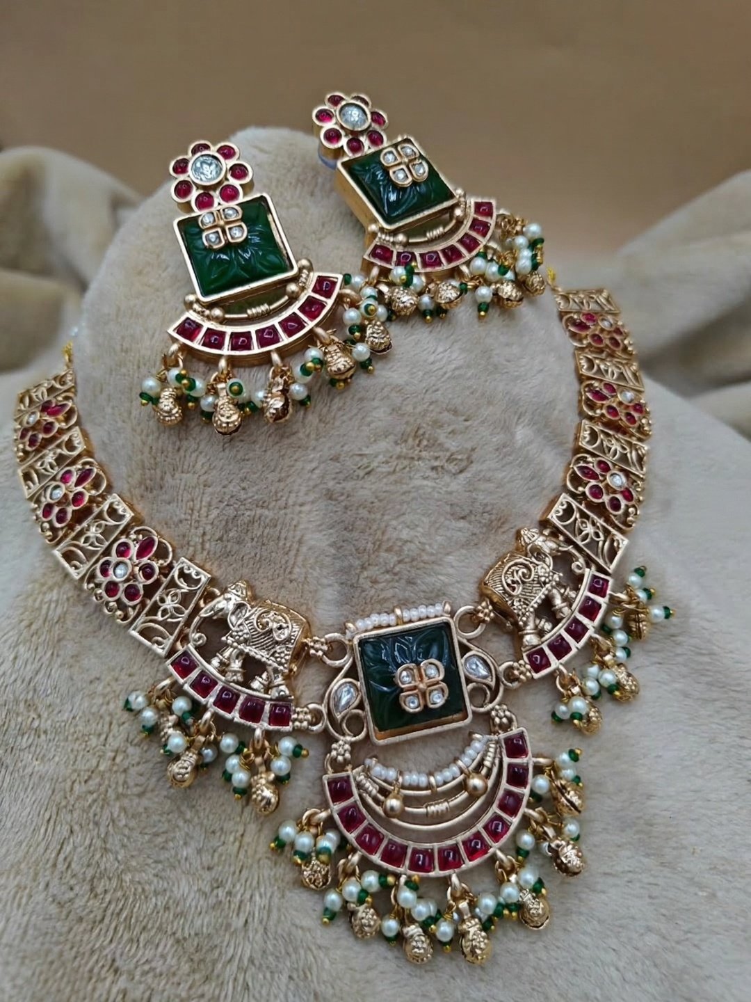 TSB Bridesmaid Jewellery 521