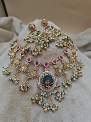 TSB Bridesmaid Jewellery 522