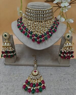 TSB Bridesmaid Jewellery 523