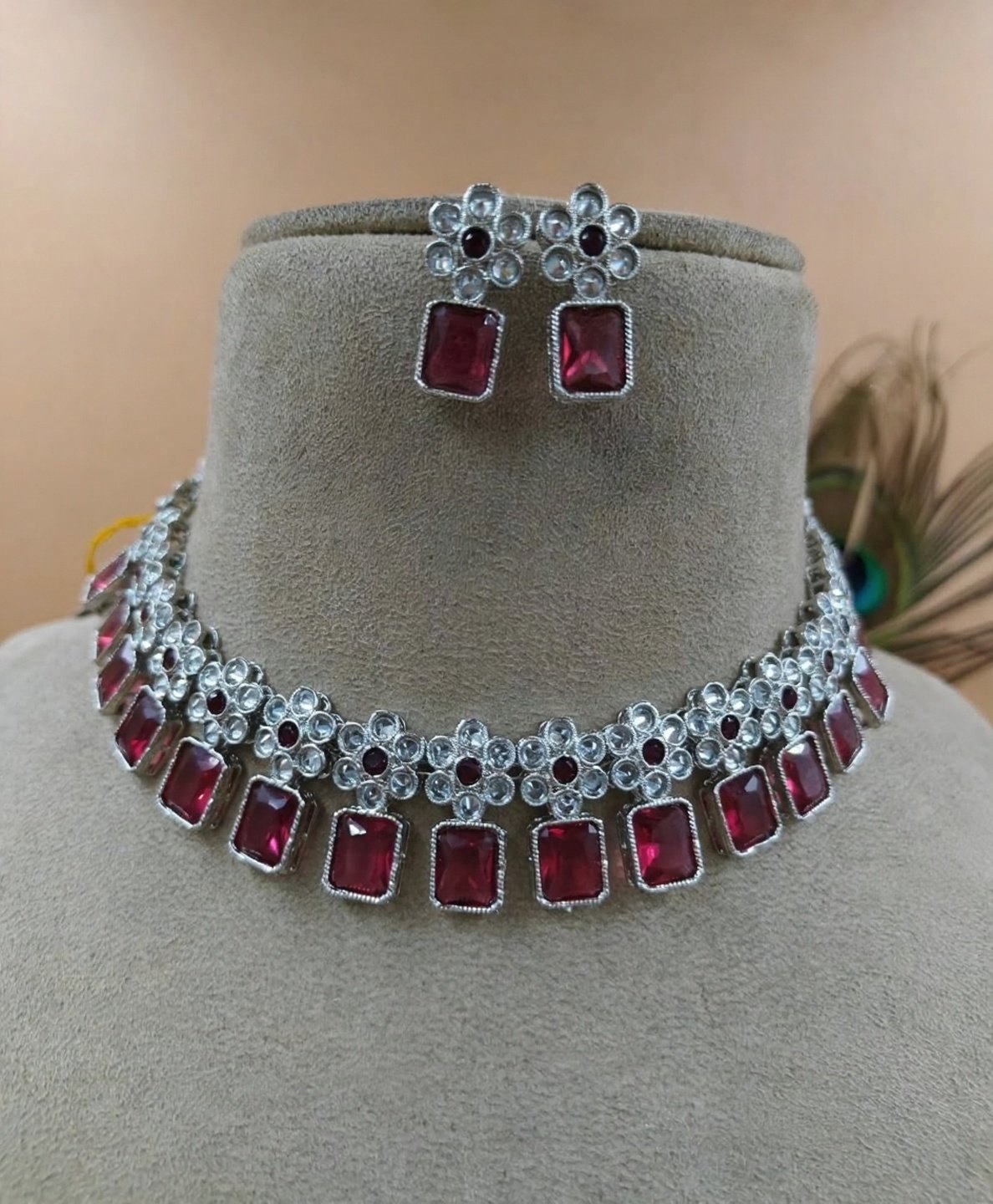 TSB Bridesmaid Jewellery 524