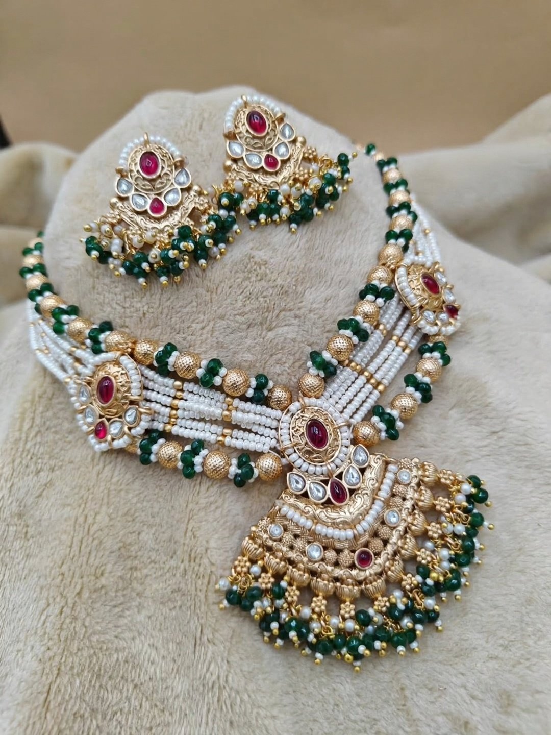 TSB Bridesmaid Jewellery 525