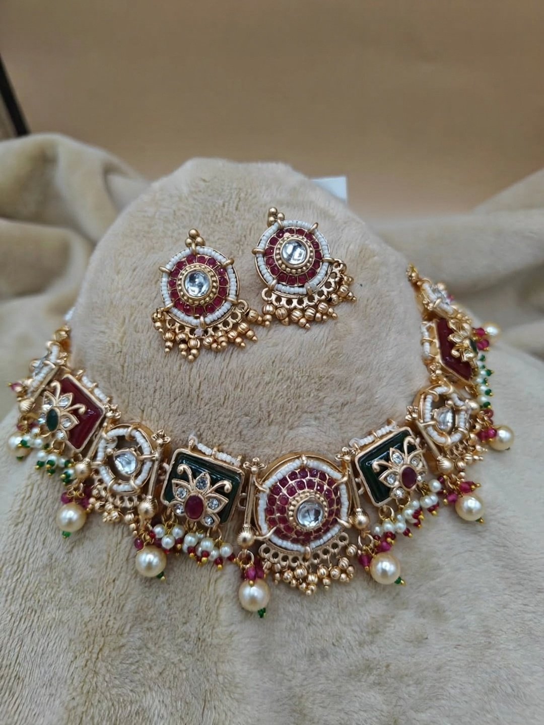 TSB Bridesmaid Jewellery 526