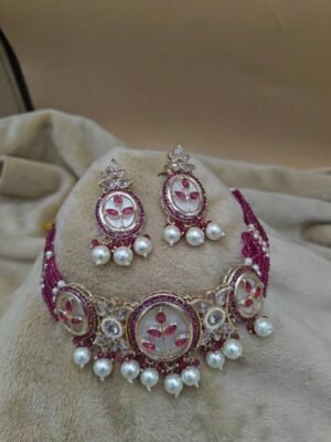 TSB Bridesmaid Jewellery 527