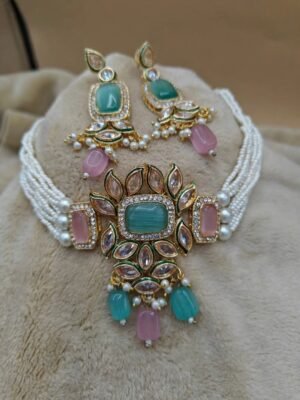 TSB Bridesmaid Jewellery 529