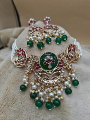 TSB Bridesmaid Jewellery 530