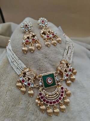 TSB Bridesmaid Jewellery 531