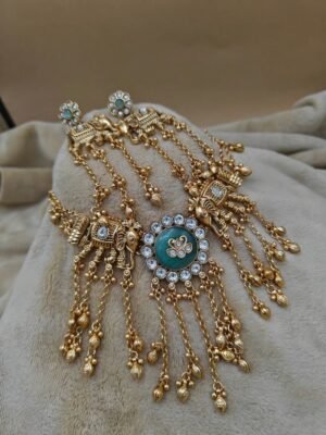 TSB Bridesmaid Jewellery 533