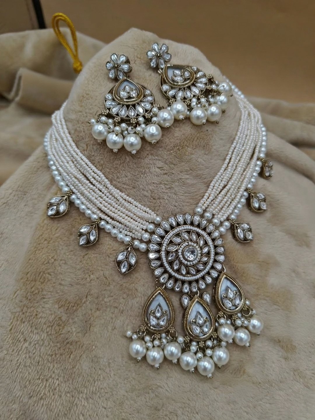 TSB Bridesmaid Jewellery 539