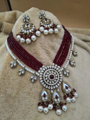 TSB Bridesmaid Jewellery 540