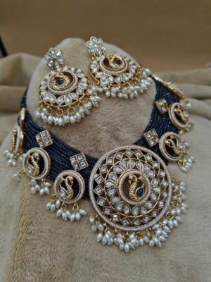 TSB Bridesmaid Jewellery 542