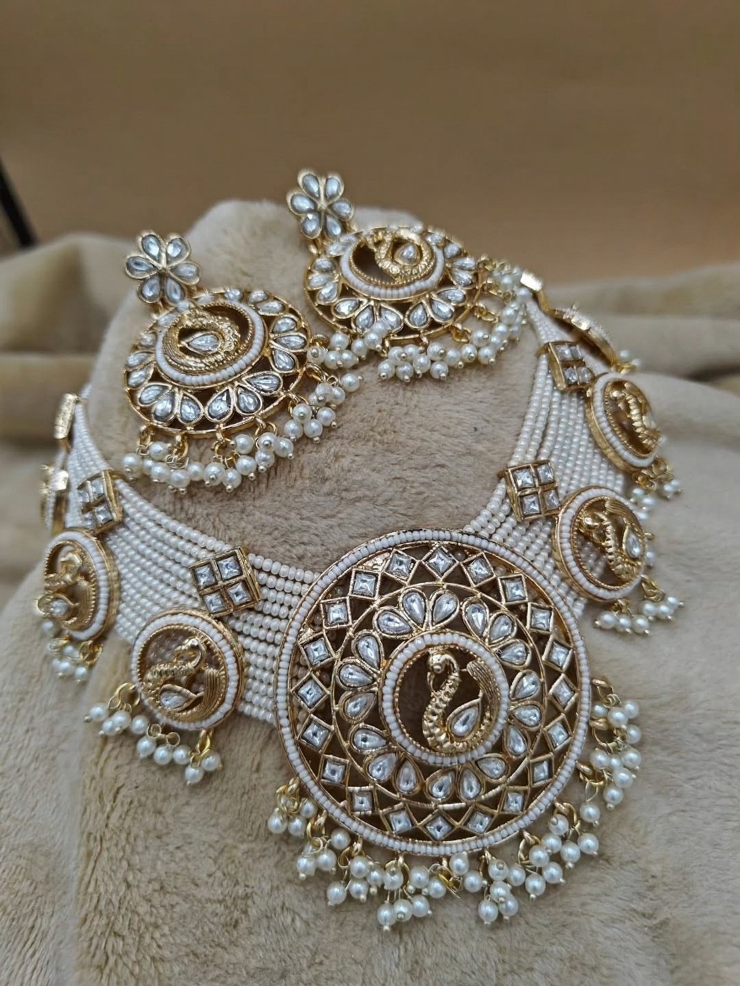 TSB Bridesmaid Jewellery 543