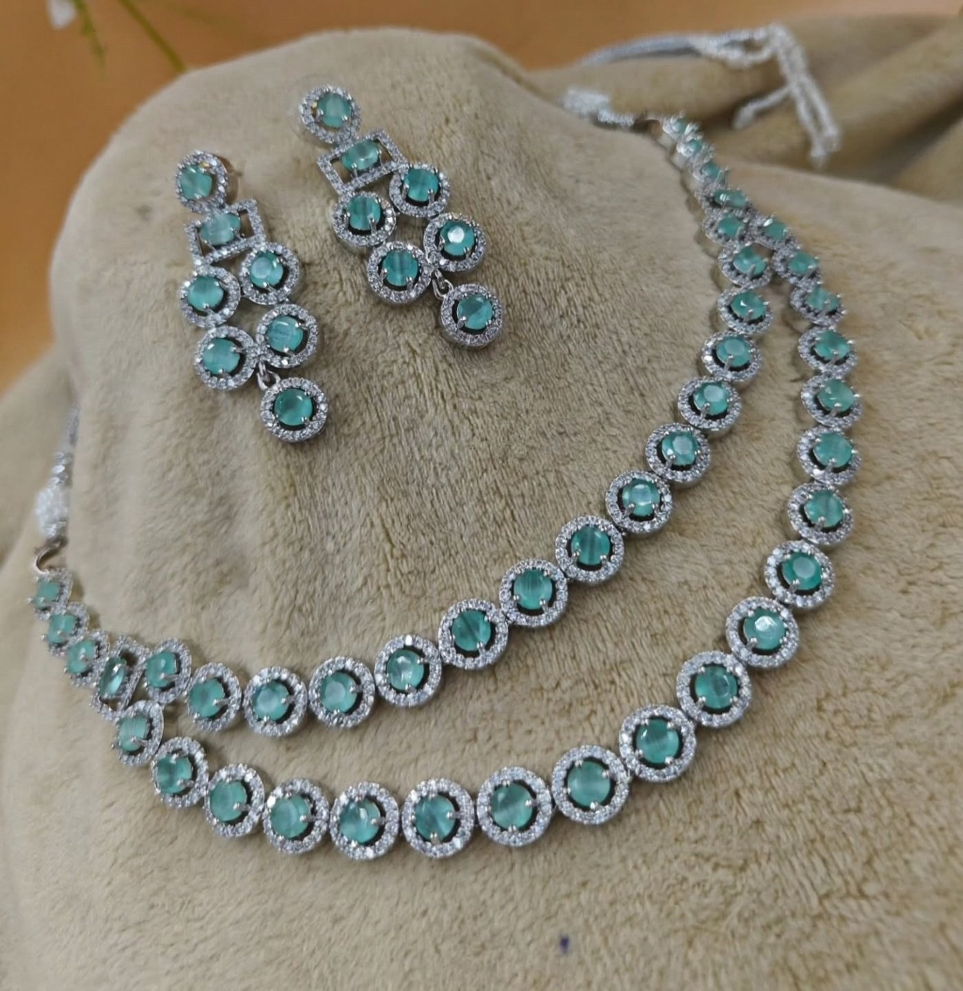 TSB Bridesmaid Jewellery 546