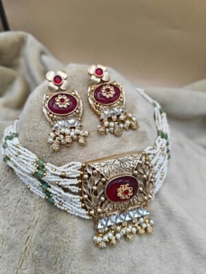 TSB Bridesmaid Jewellery 547