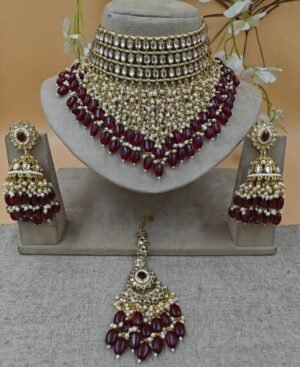 TSB Bridesmaid Jewellery 548