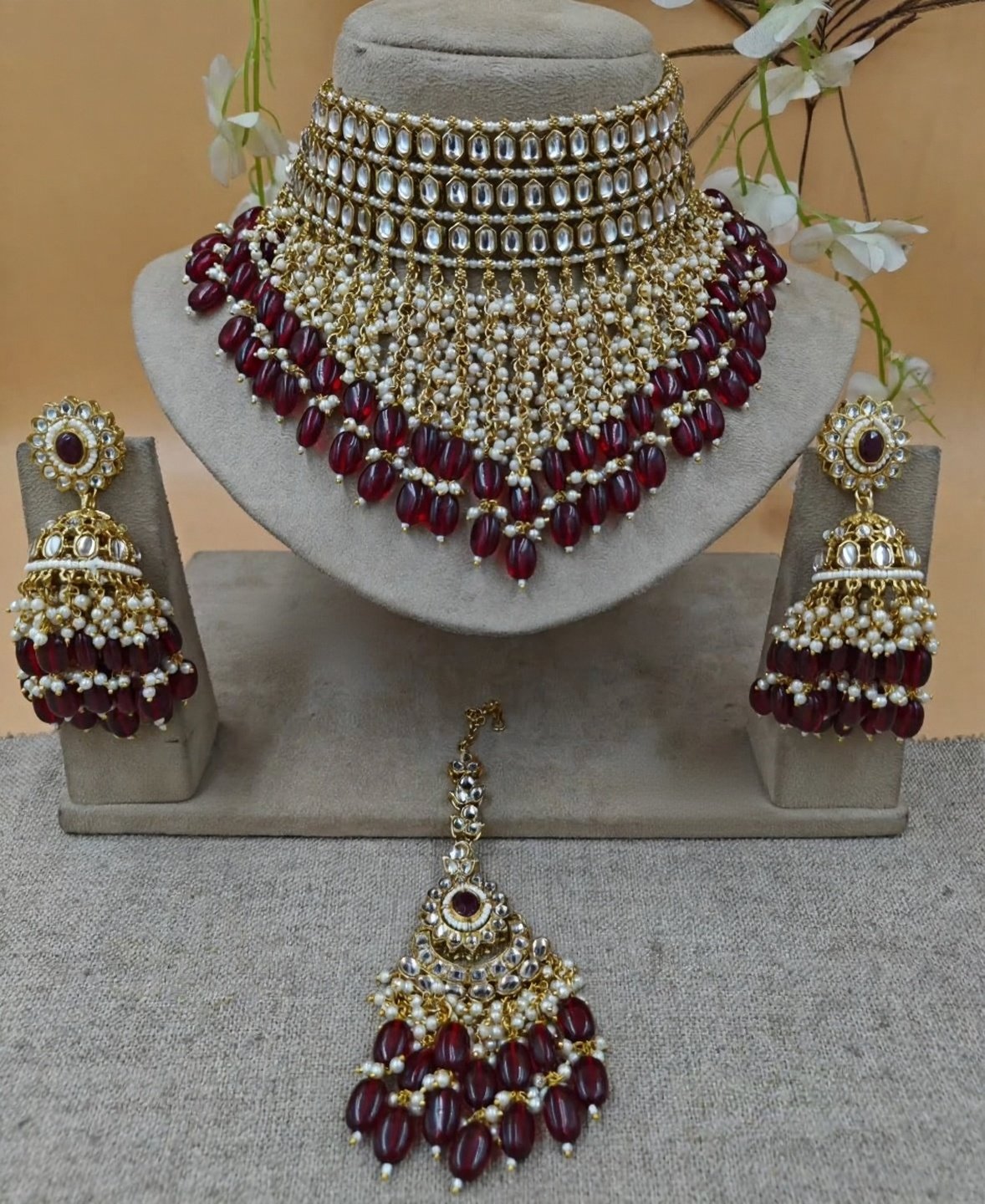 TSB Bridesmaid Jewellery 548