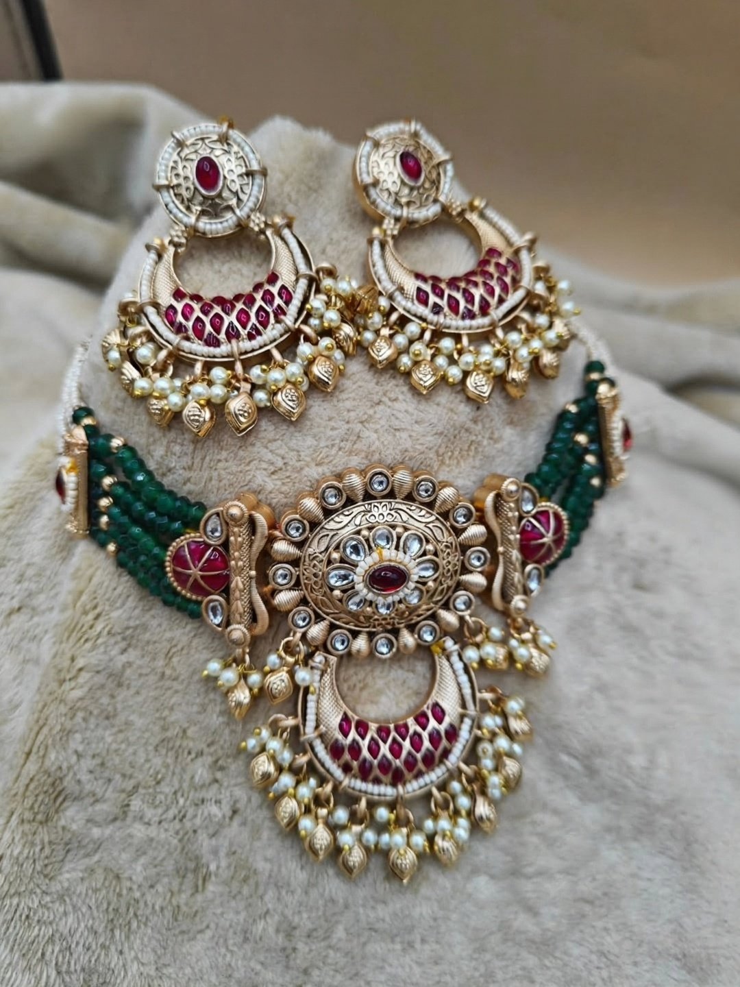 TSB Bridesmaid Jewellery 551