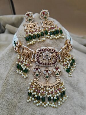 TSB Bridesmaid Jewellery 553