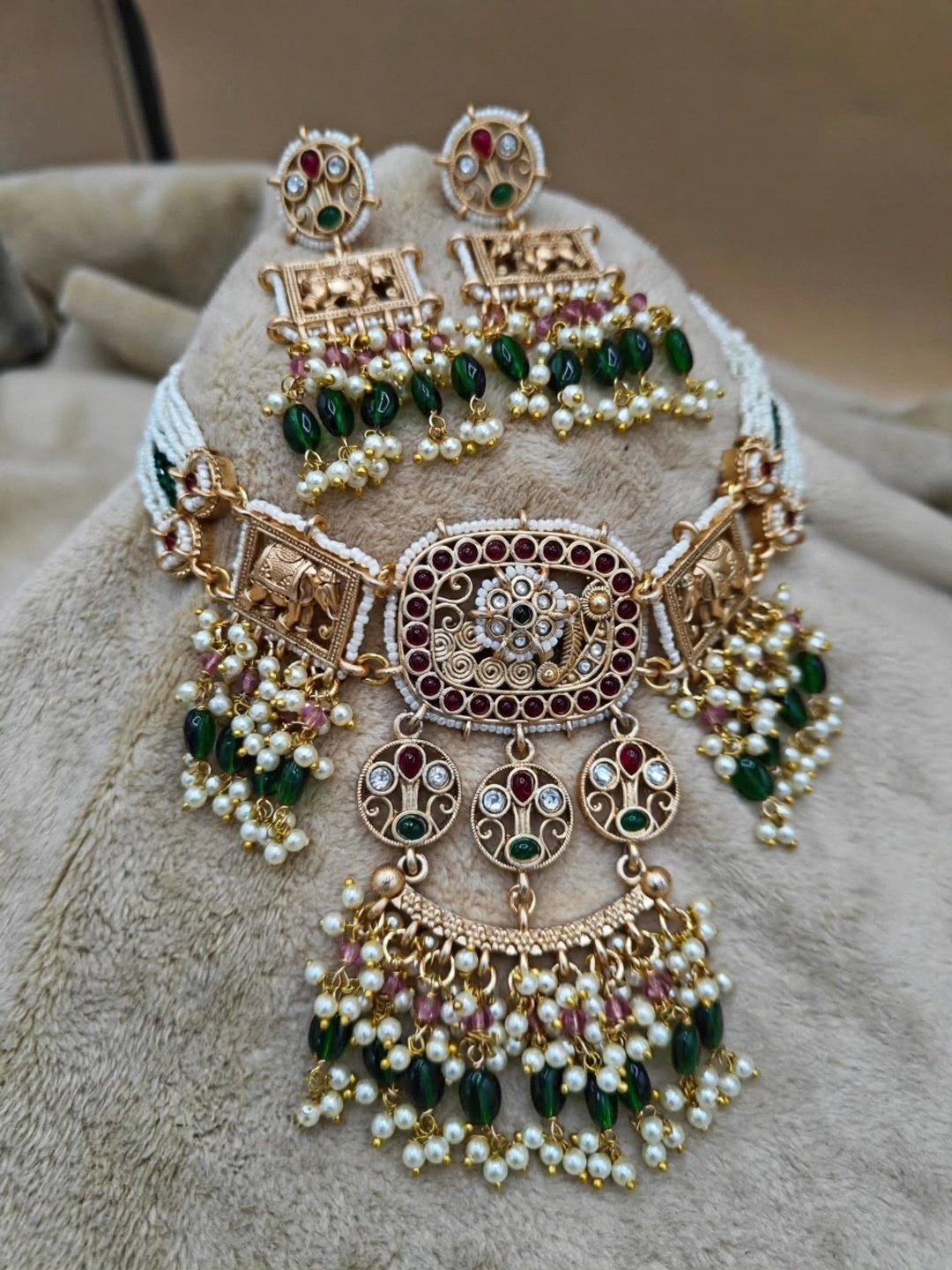 TSB Bridesmaid Jewellery 553