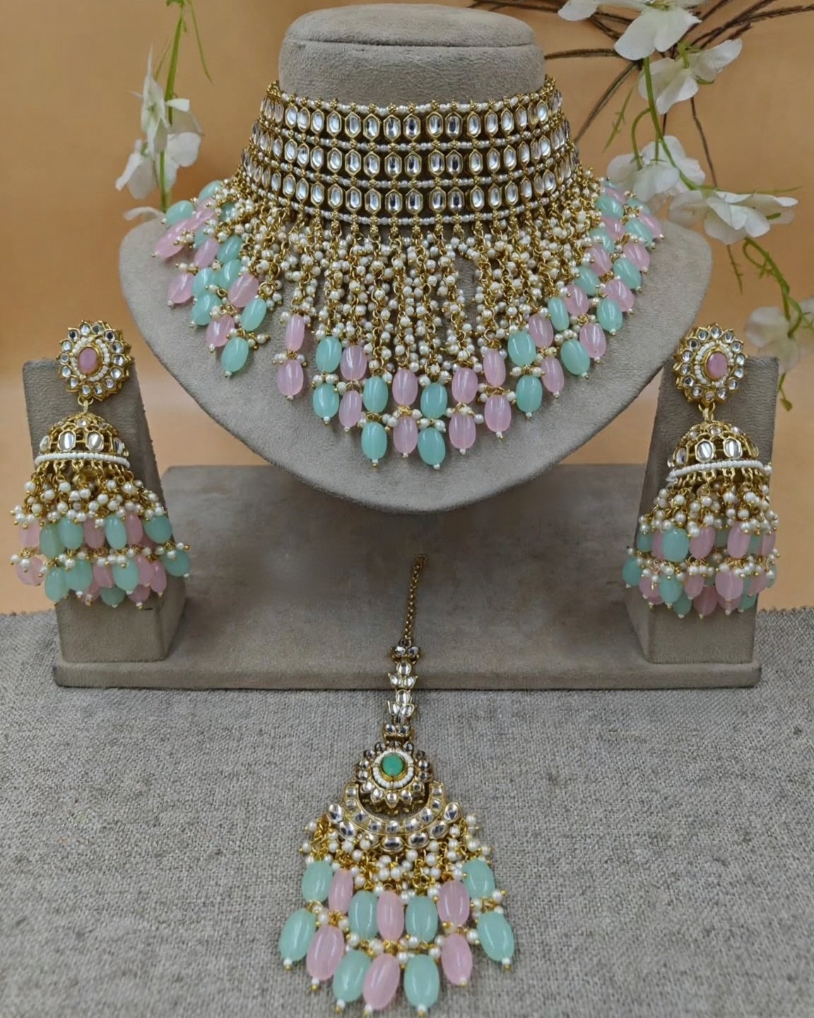 TSB Bridesmaid Jewellery 558