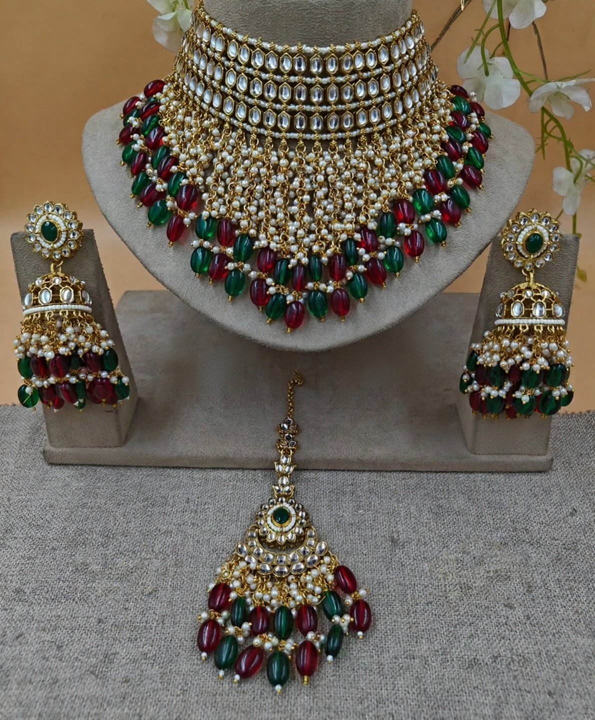 TSB Bridesmaid Jewellery 559