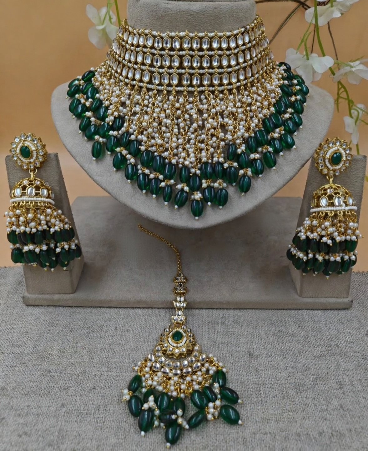 TSB Bridesmaid Jewellery 561