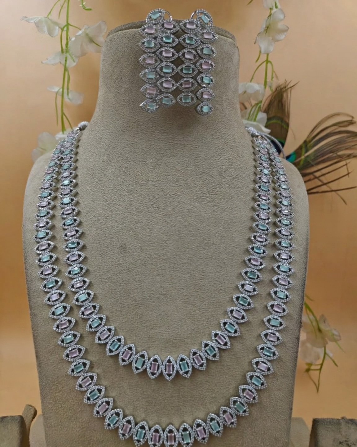 TSB Bridesmaid Jewellery 564