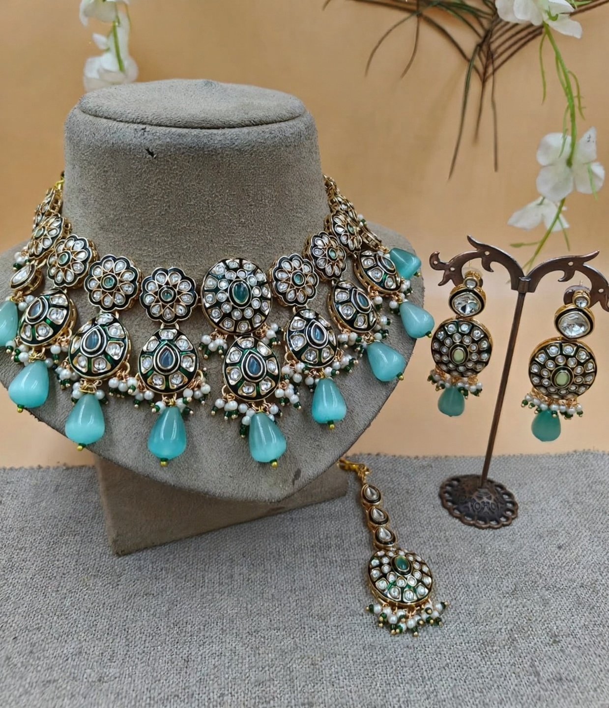 TSB Bridesmaid Jewellery 571