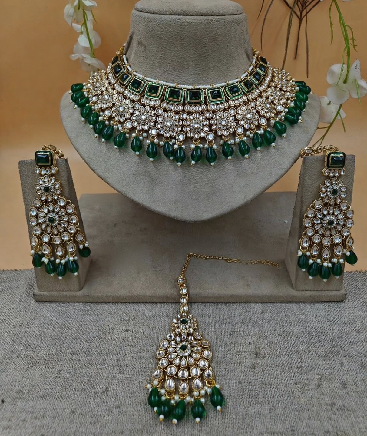 TSB Bridesmaid Jewellery 572