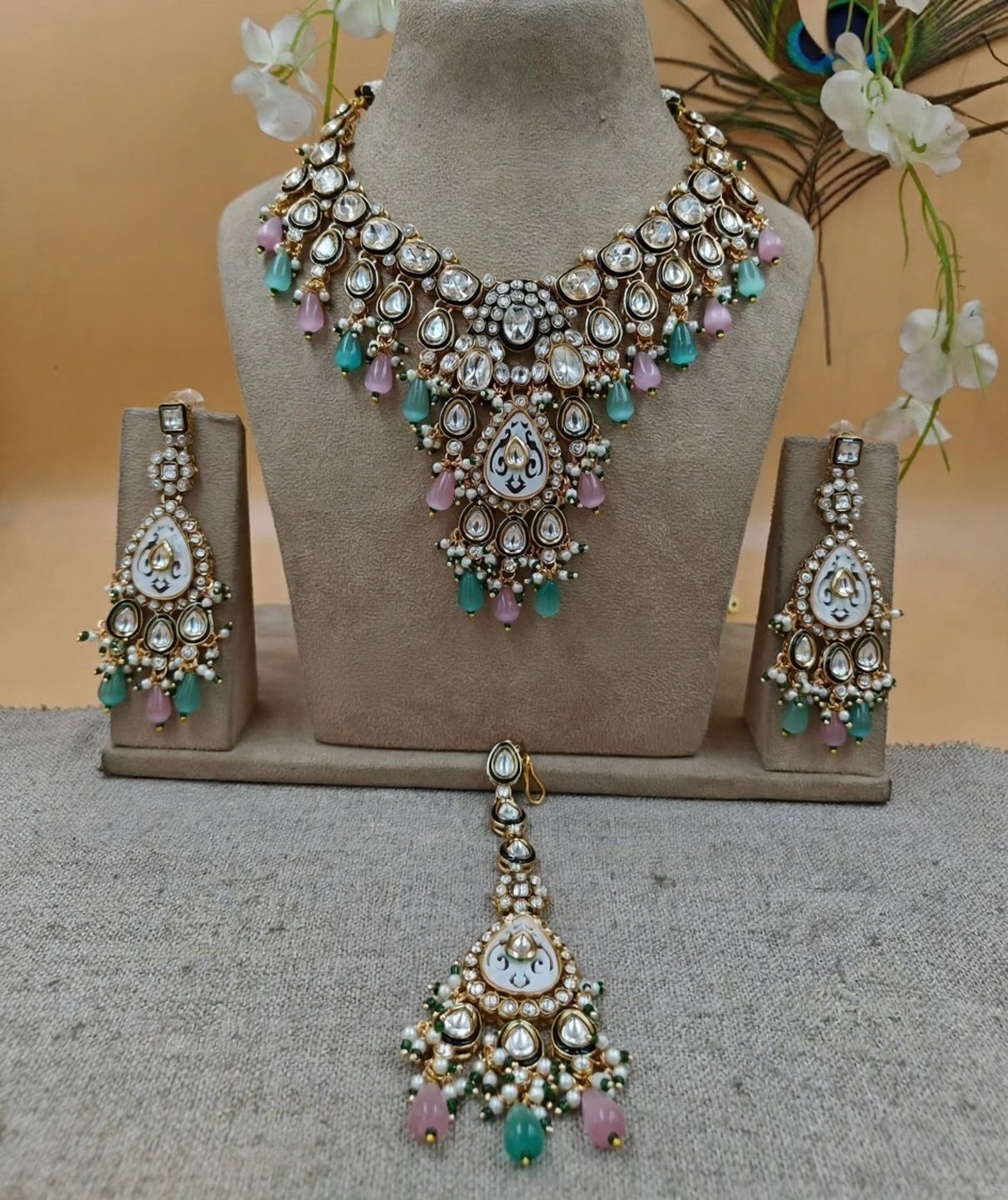 TSB Bridesmaid Jewellery 573