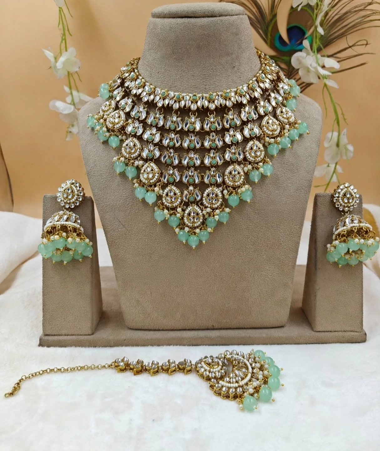 TSB Bridesmaid Jewellery 576