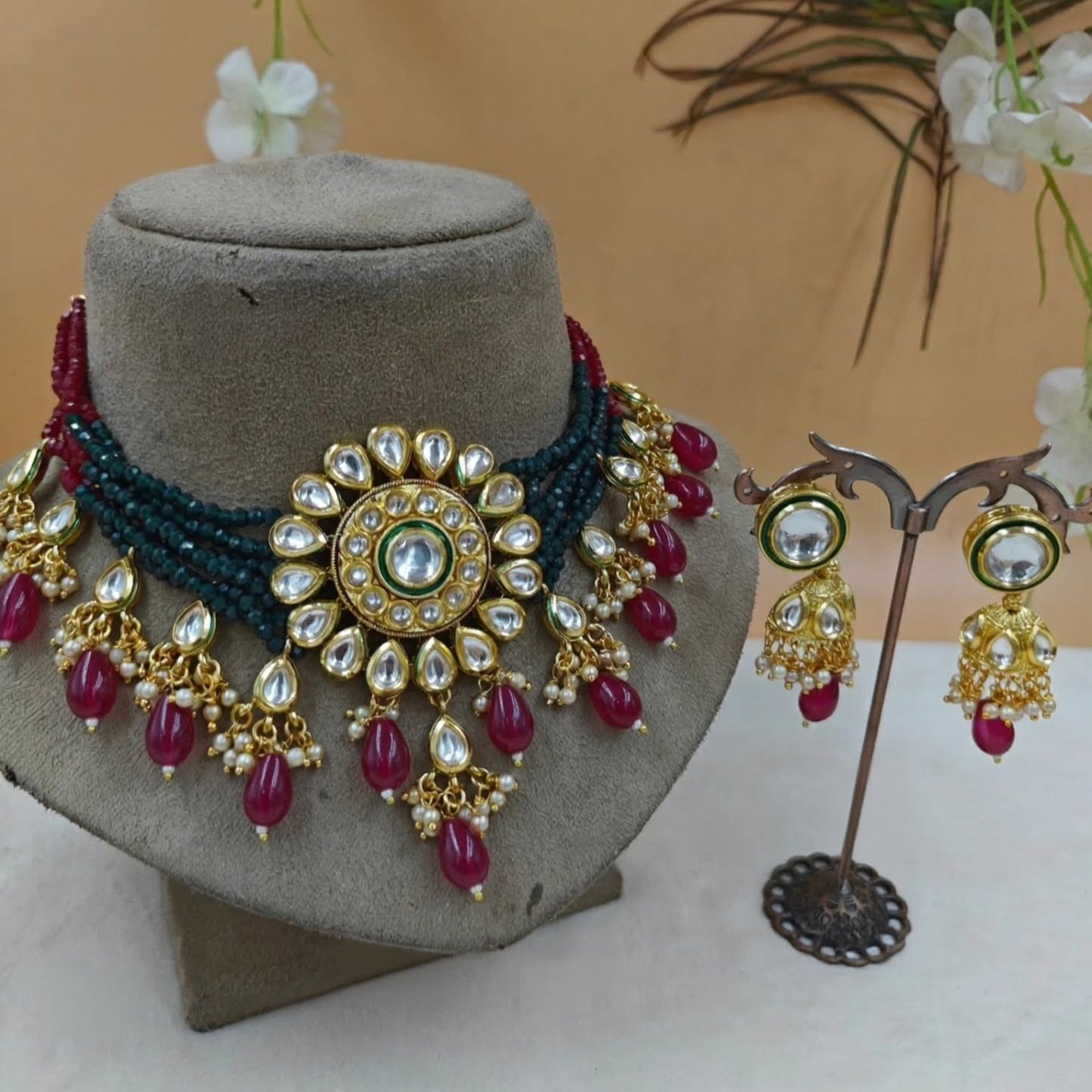 TSB Bridesmaid Jewellery 582