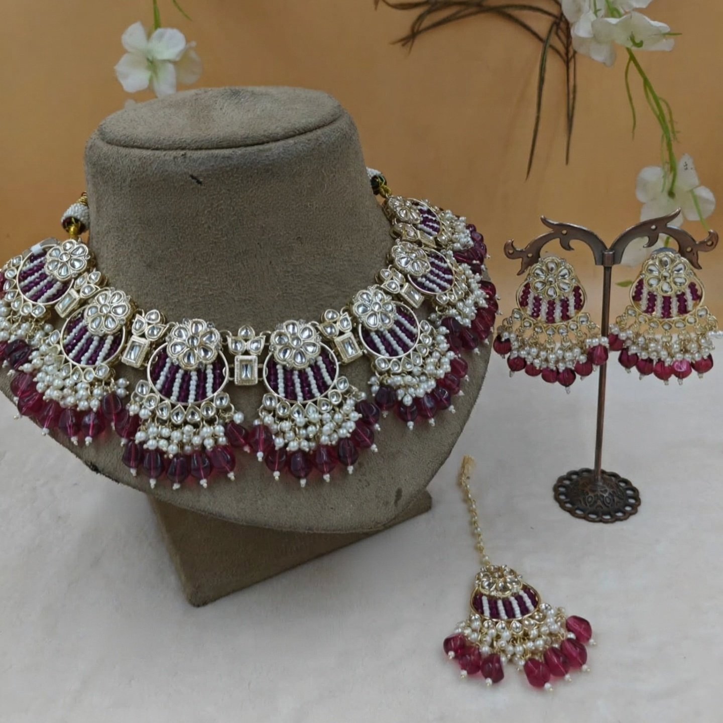 TSB Bridesmaid Jewellery 583