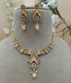 TSB Bridesmaid Jewellery 588