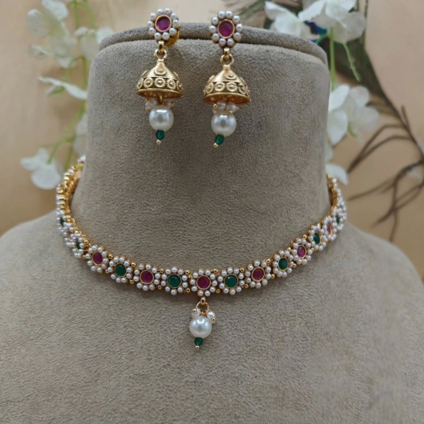 TSB Bridesmaid Jewellery 589